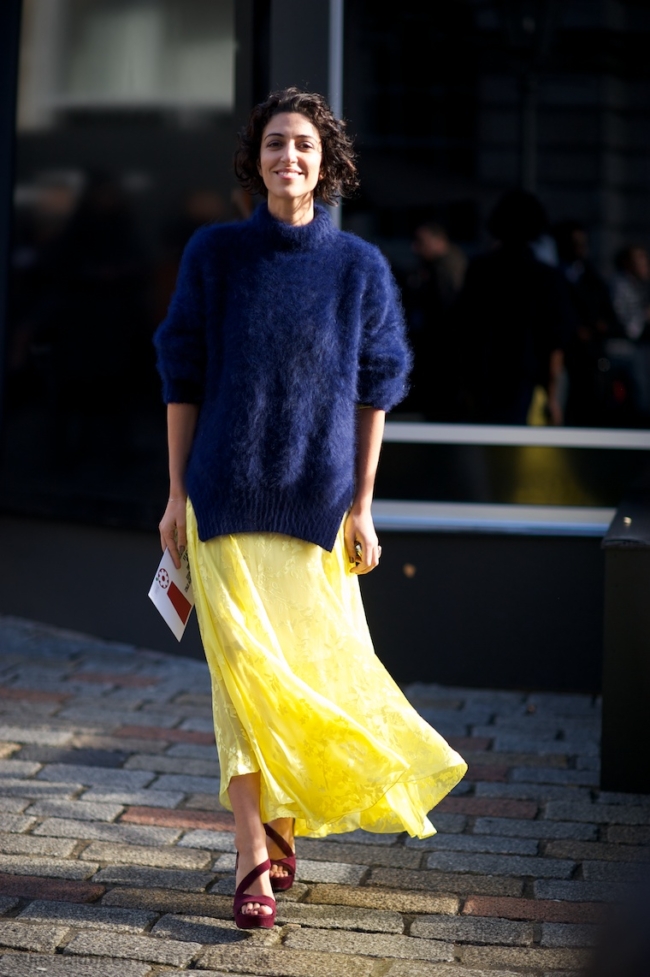 Yasmin Sewell
