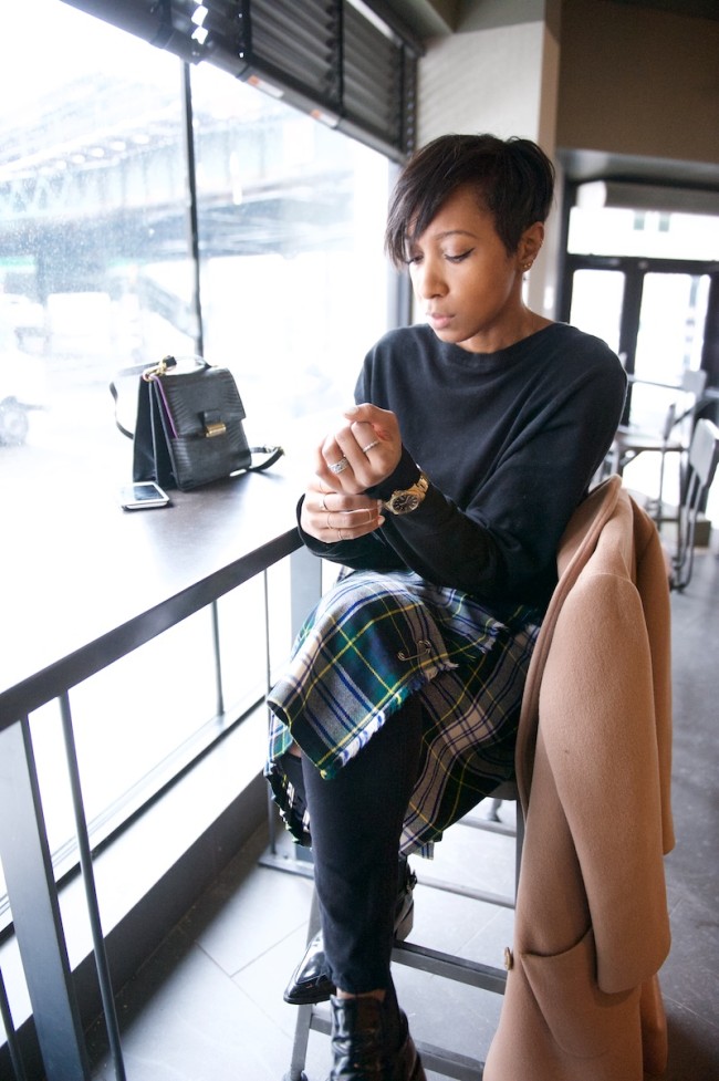 kilt