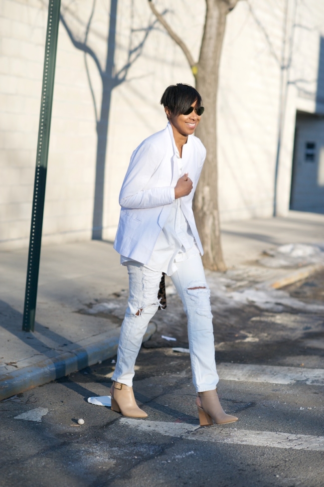 Sigerson Morrison Ice booties