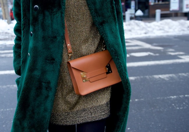 Sophie Hulme bag