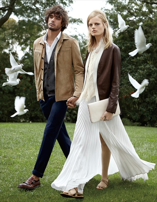 Americana Manhasset spring 2015