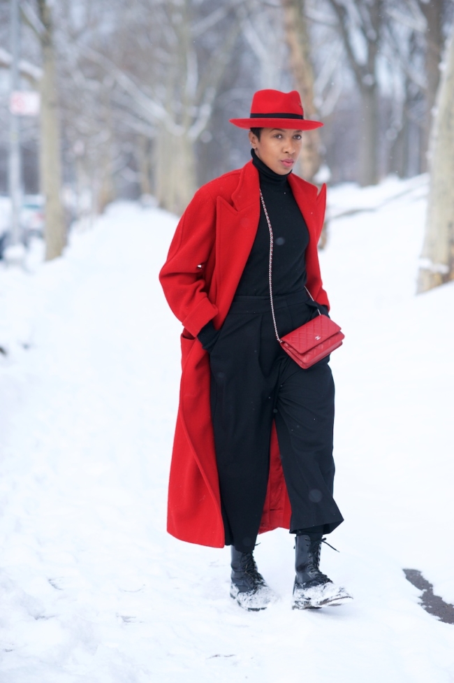 Ralph Lauren coat