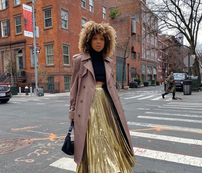 bag trends