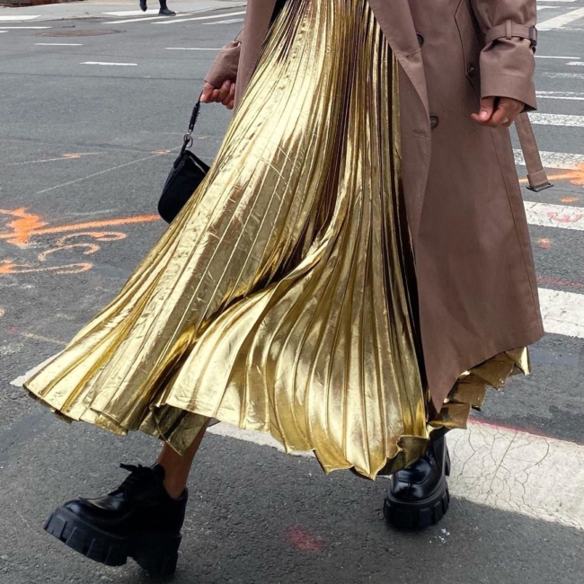 70s look
