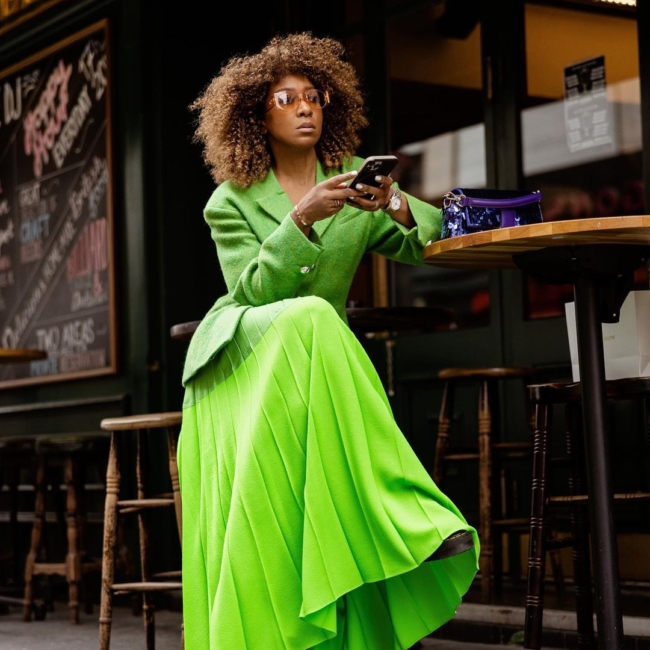 street style trends