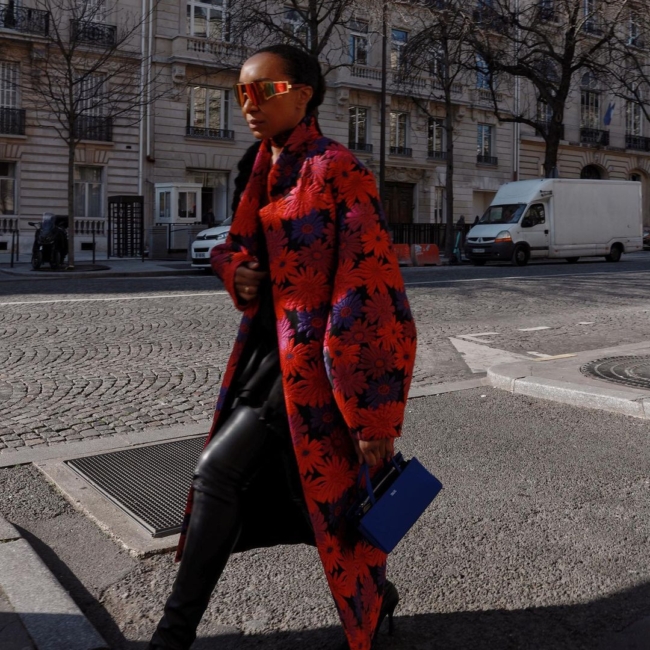 paris fashion week