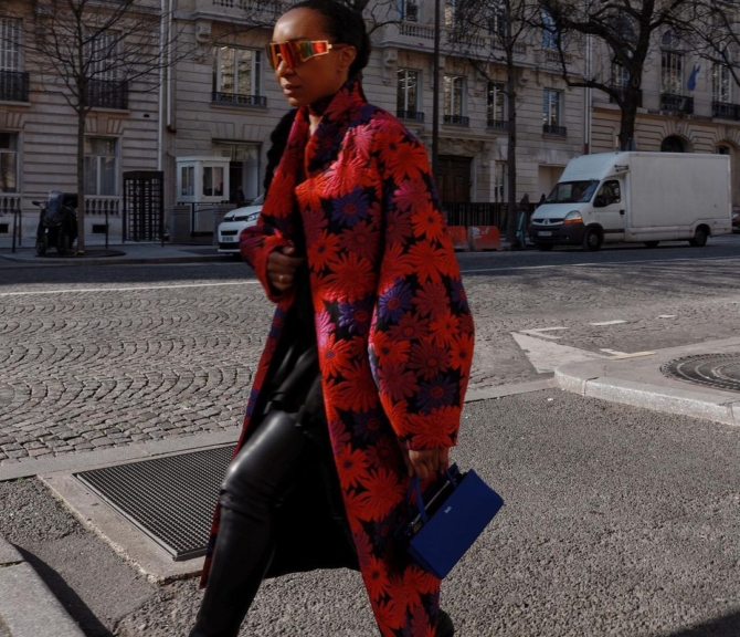 paris fashion week