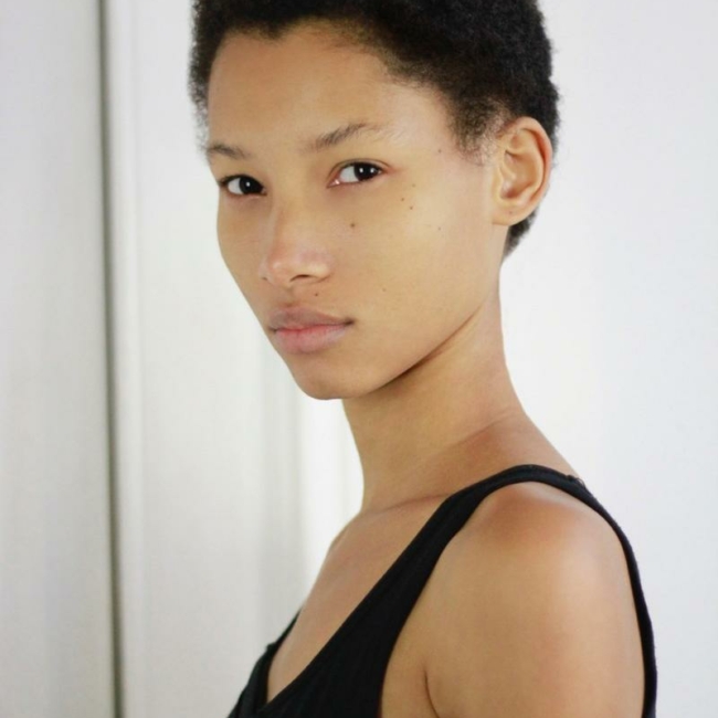 Lineisy Montero