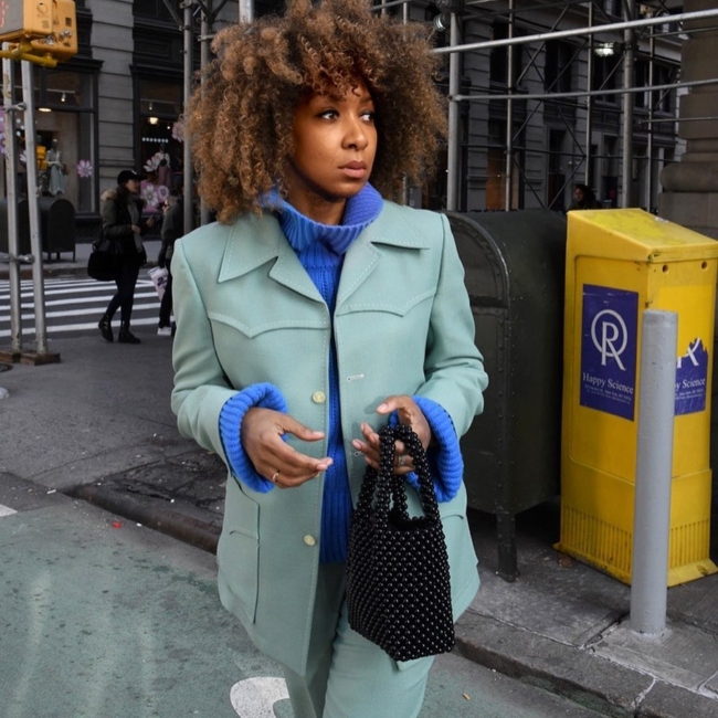 knitwear trends