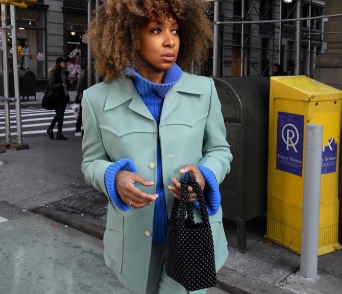 knitwear trends