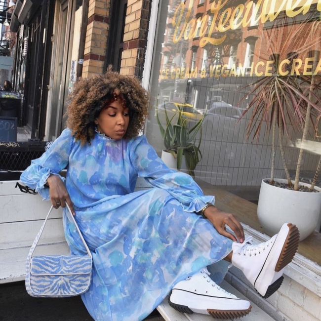 sneakers trends