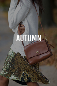 Autumn category on Where Did U Get That