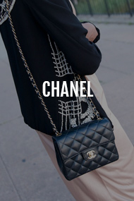 Chanel category on Where Did U Get That