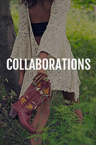 Collaborations category on Where Did U Get That