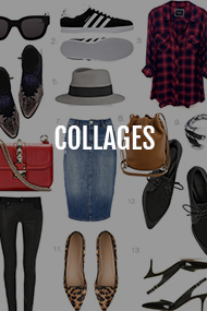 Collages category on Where Did U Get That