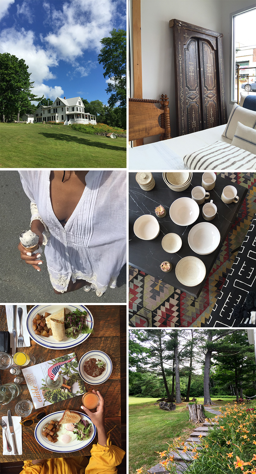 nest boutique