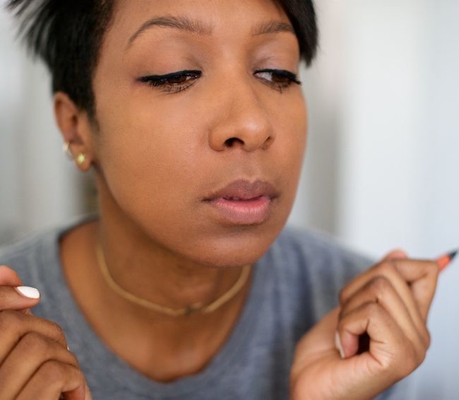 color correcting hyper pigmentation