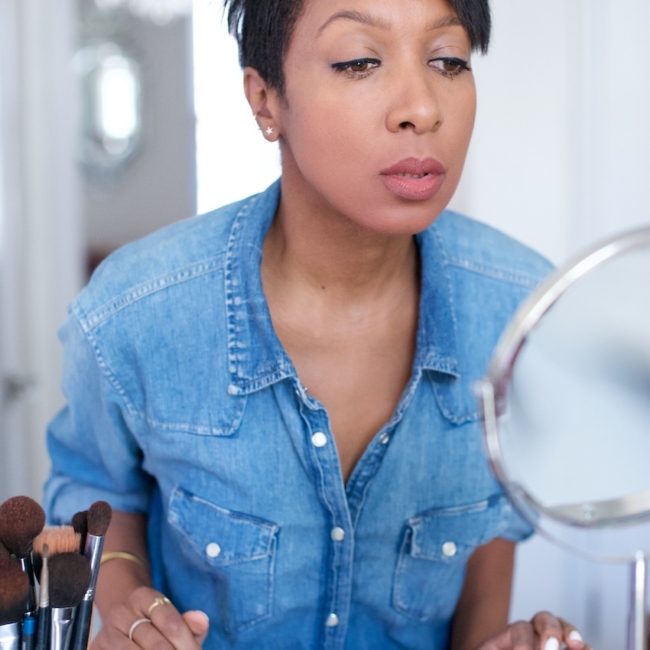 beauty bloggers