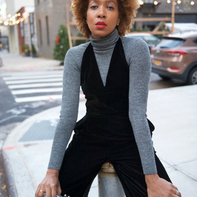 how to style jumpsuits