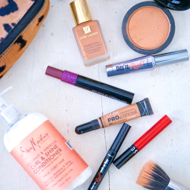 best beauty products