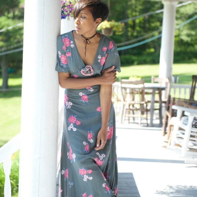 pixie hair cut, short hair styles, new york fashion bloggers