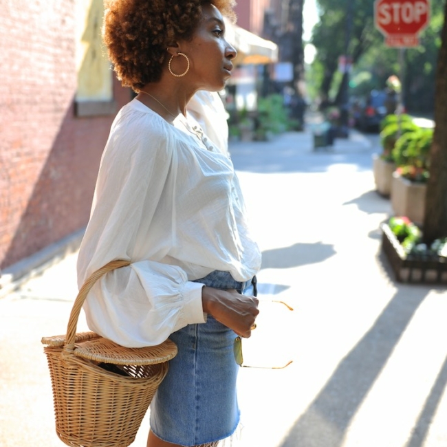 basket bags