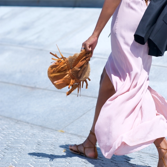 gladiator sandals