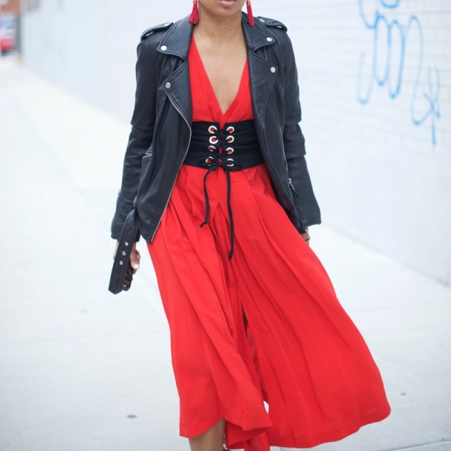 zara corset belt