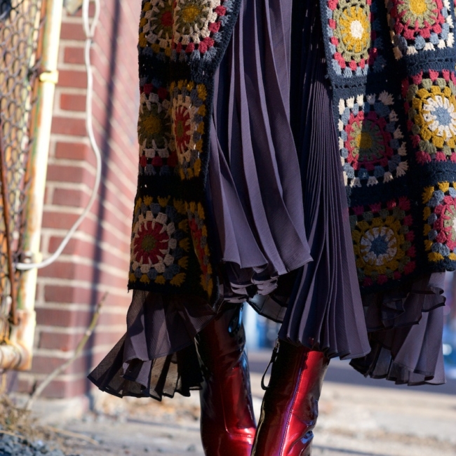 and other stories boots