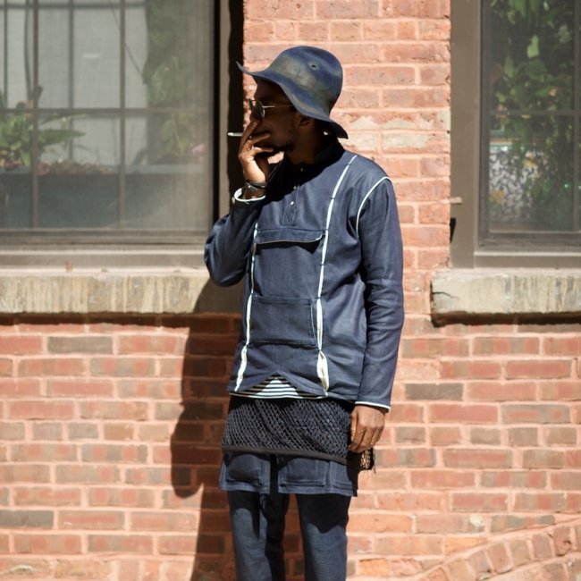 mens street style