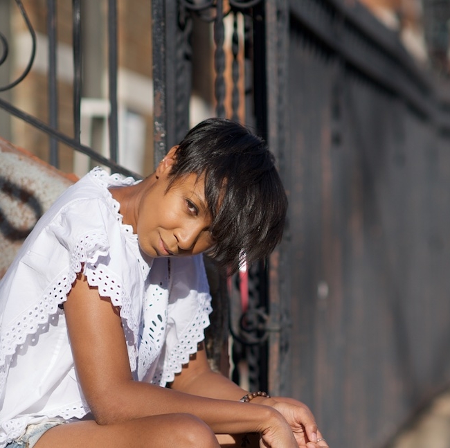 pixie hair cuts