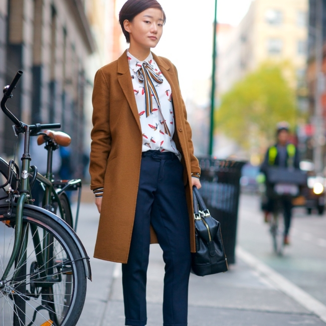 street style outfits