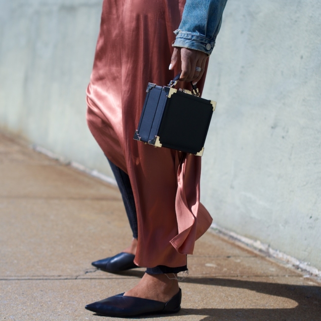 aspinals of london suitcase bag