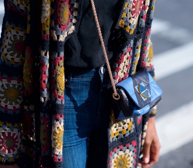 sonia rykiel le copain bag