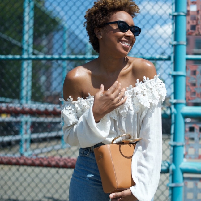 cat eye sunglasses