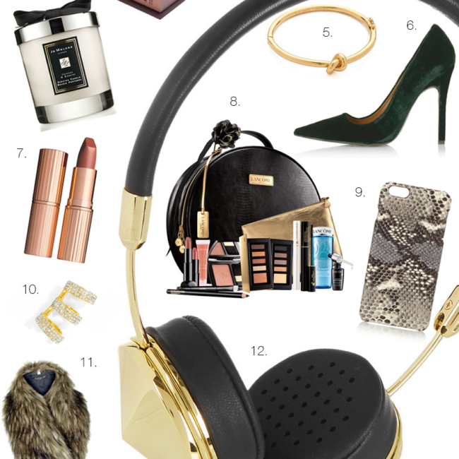 Holiday Gift Ideas