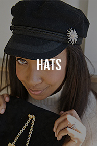Hats category on Where Did U Get That