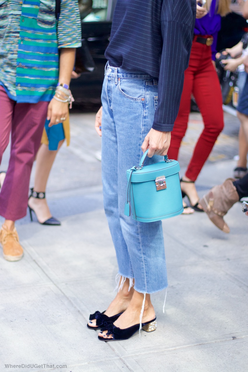 Marc Cross Benchley bags