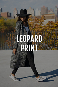 Leopard Print category on Where Did U Get That