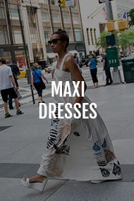 Maxi Dresses category on Where Did U Get That