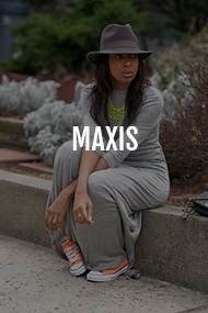 Maxis category on Where Did U Get That