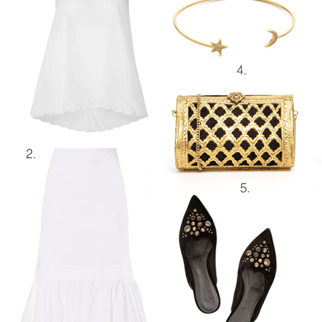 New Years Eve outfits