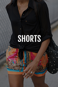 Shorts category on Where Did U Get That