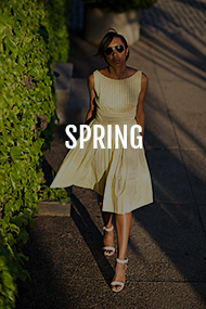 Spring category on Where Did U Get That