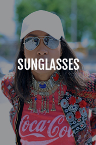 Sunglasses category on Where Did U Get That