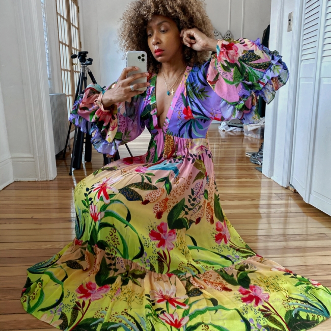 farm rio dress