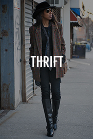 Thrift category on Where Did U Get That