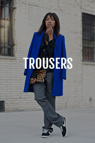 Trousers category on Where Did U Get That