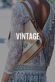 Vintage category on Where Did U Get That