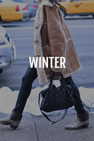 Winter category on Where Did U Get That
